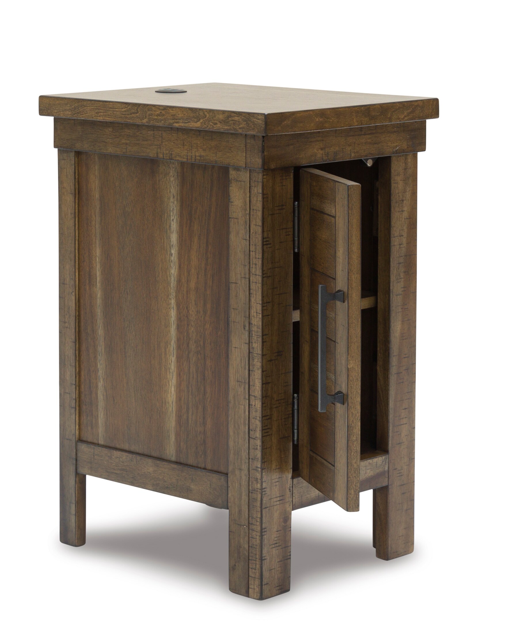 Moriville Chairside Table