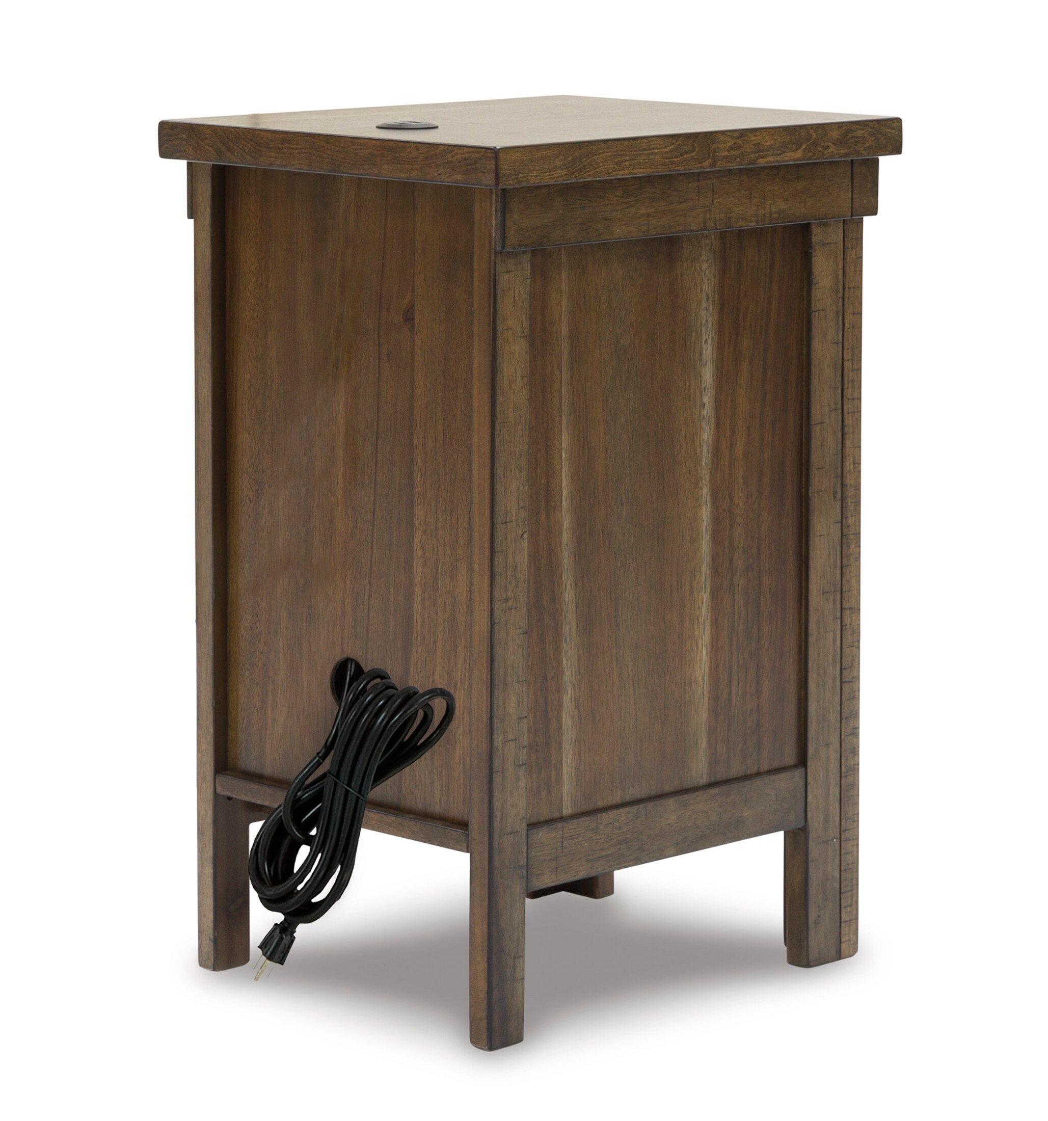 Moriville Chairside Table