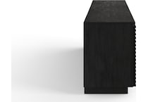  black entertainment centers   
