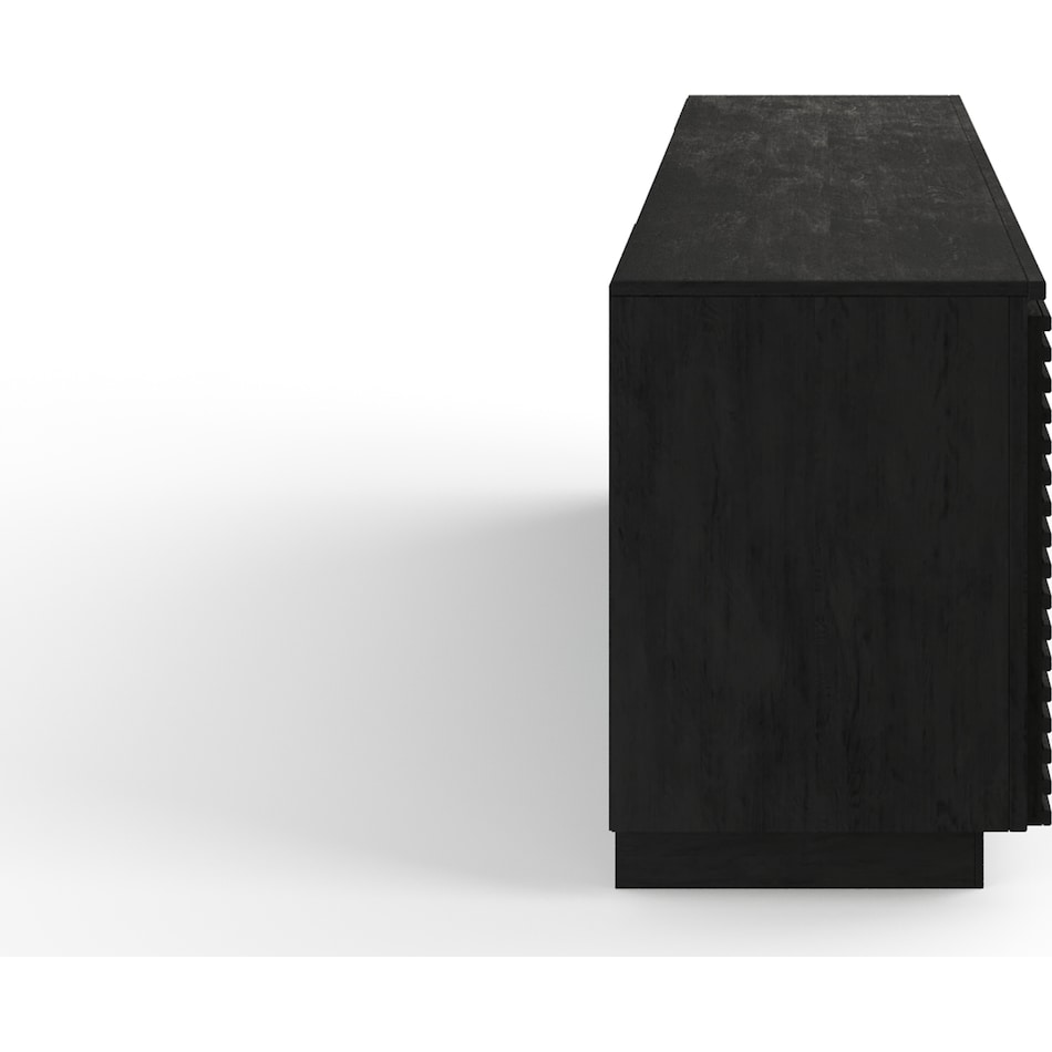  black entertainment centers   