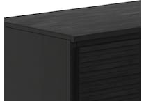  black entertainment centers   