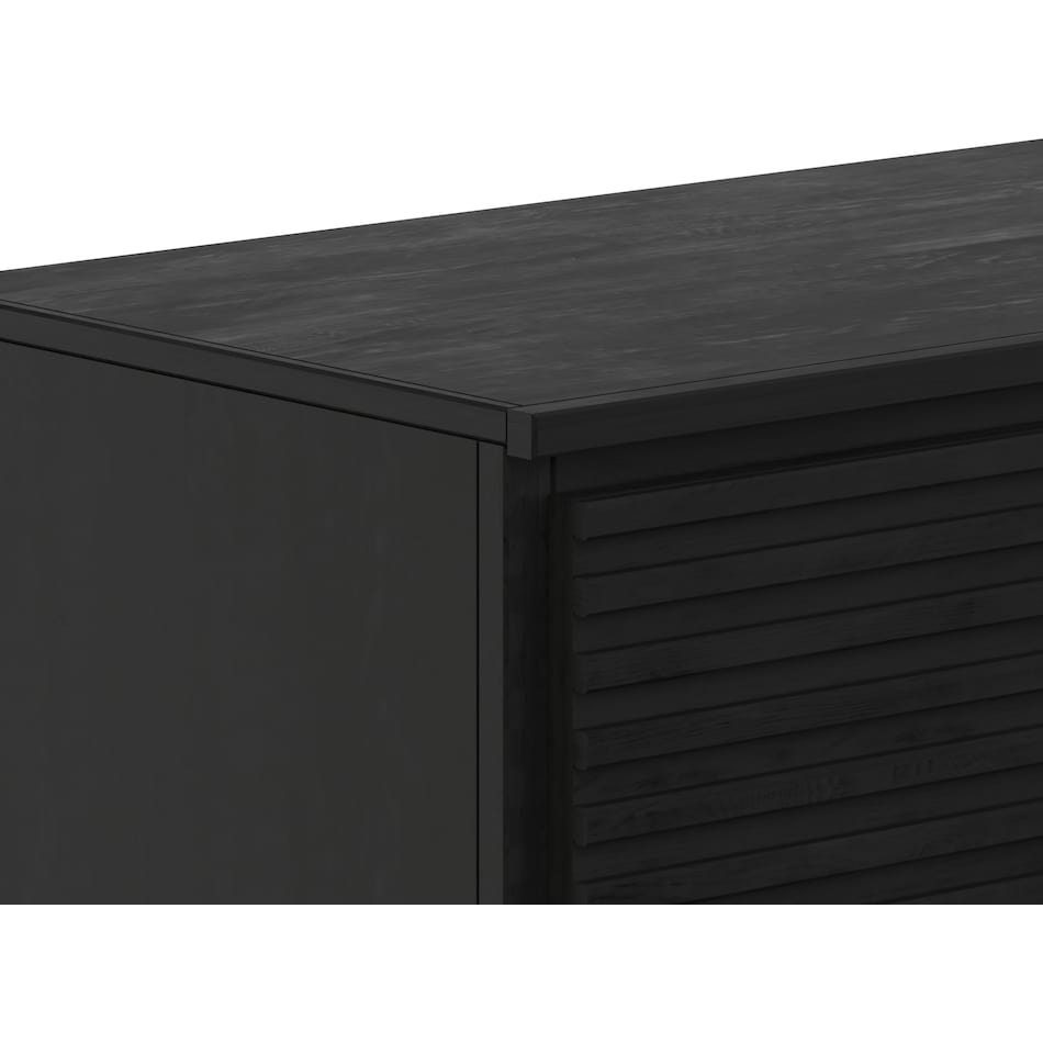  black entertainment centers   