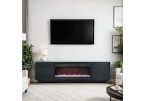  black entertainment centers   