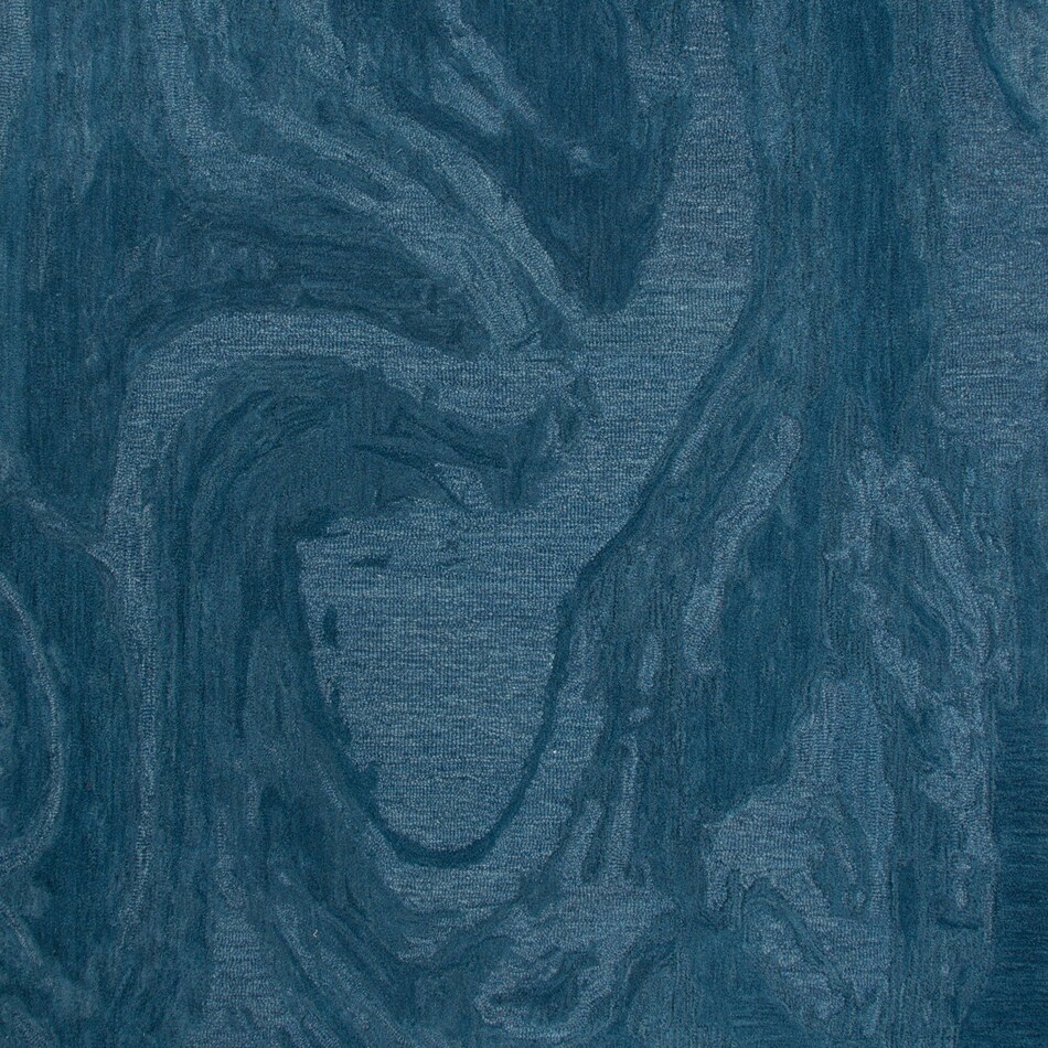  blue rug   