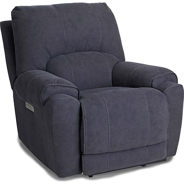 Showtime Power Recliner
