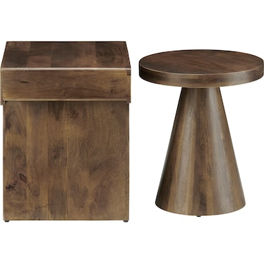 Keppler Nesting End Tables
