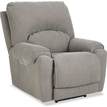 Showtime Power Recliner