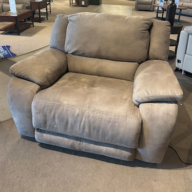 Explorer Power Recliner