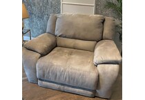 Explorer Power Recliner