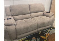  gray sofa   