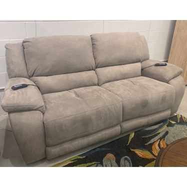 Explorer Power Reclining Sofa