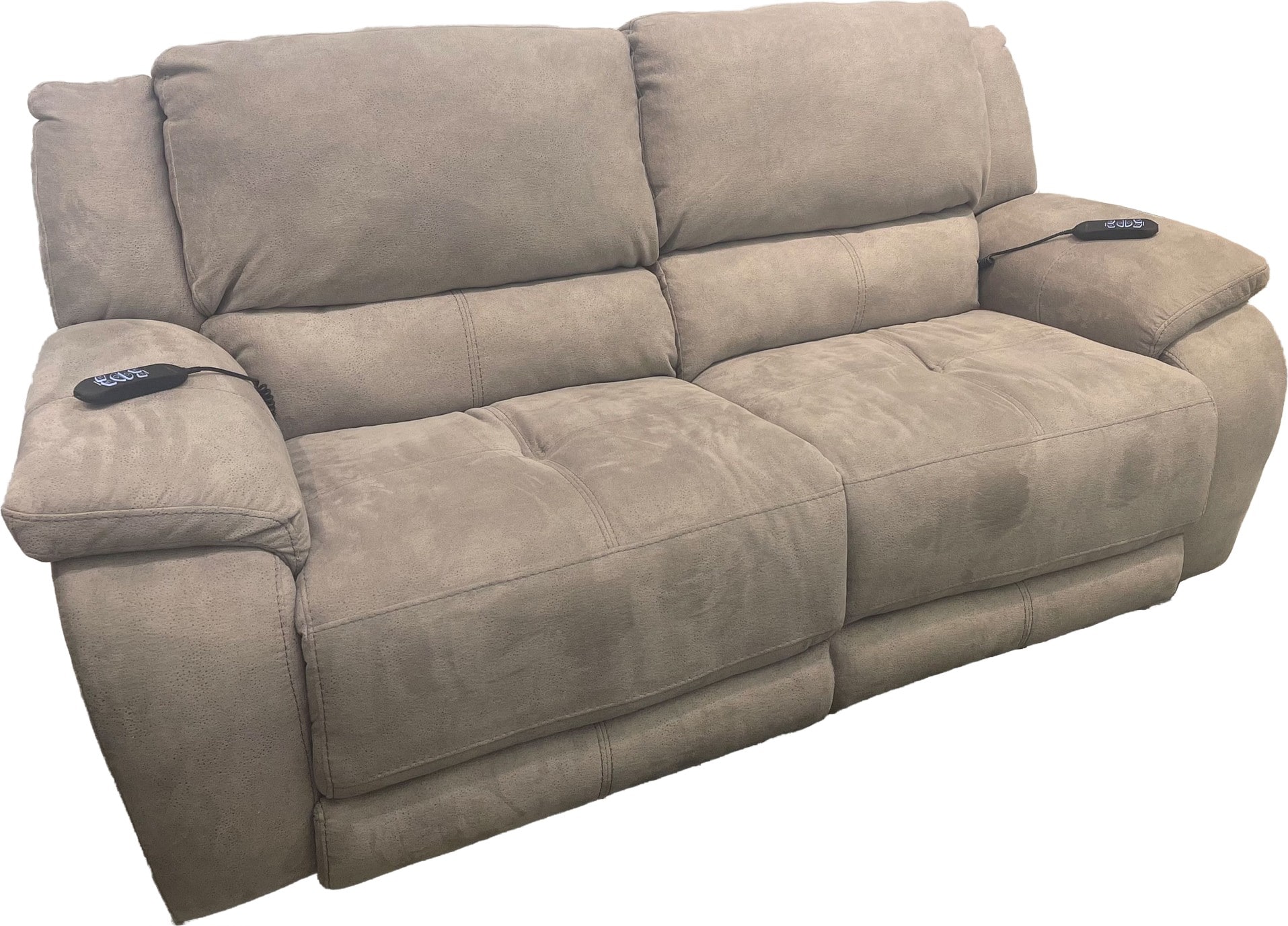 Explorer Power Reclining Sofa
