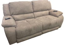  gray sofa   