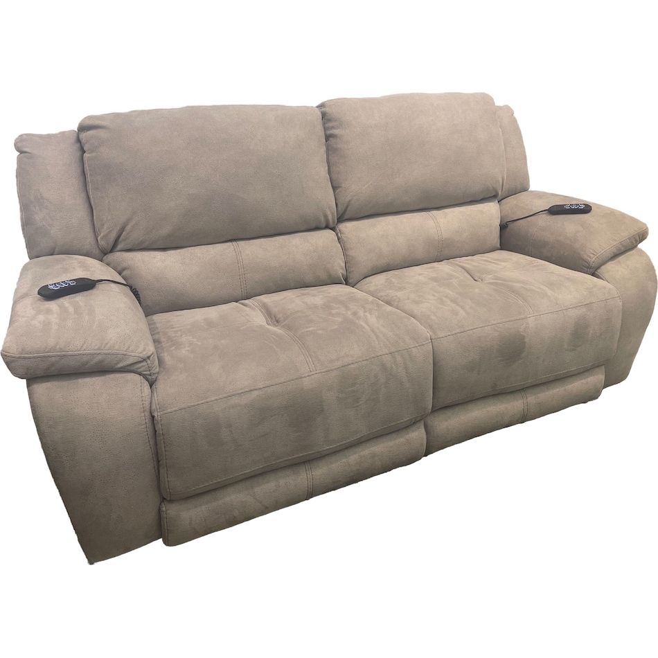  gray sofa   