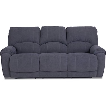 Showtime Power Reclining Sofa