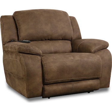 Explorer Power Recliner