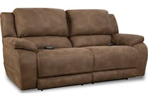 brown sofa   