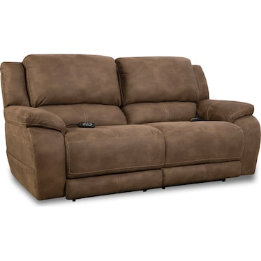Explorer Power Sofa & Loveseat