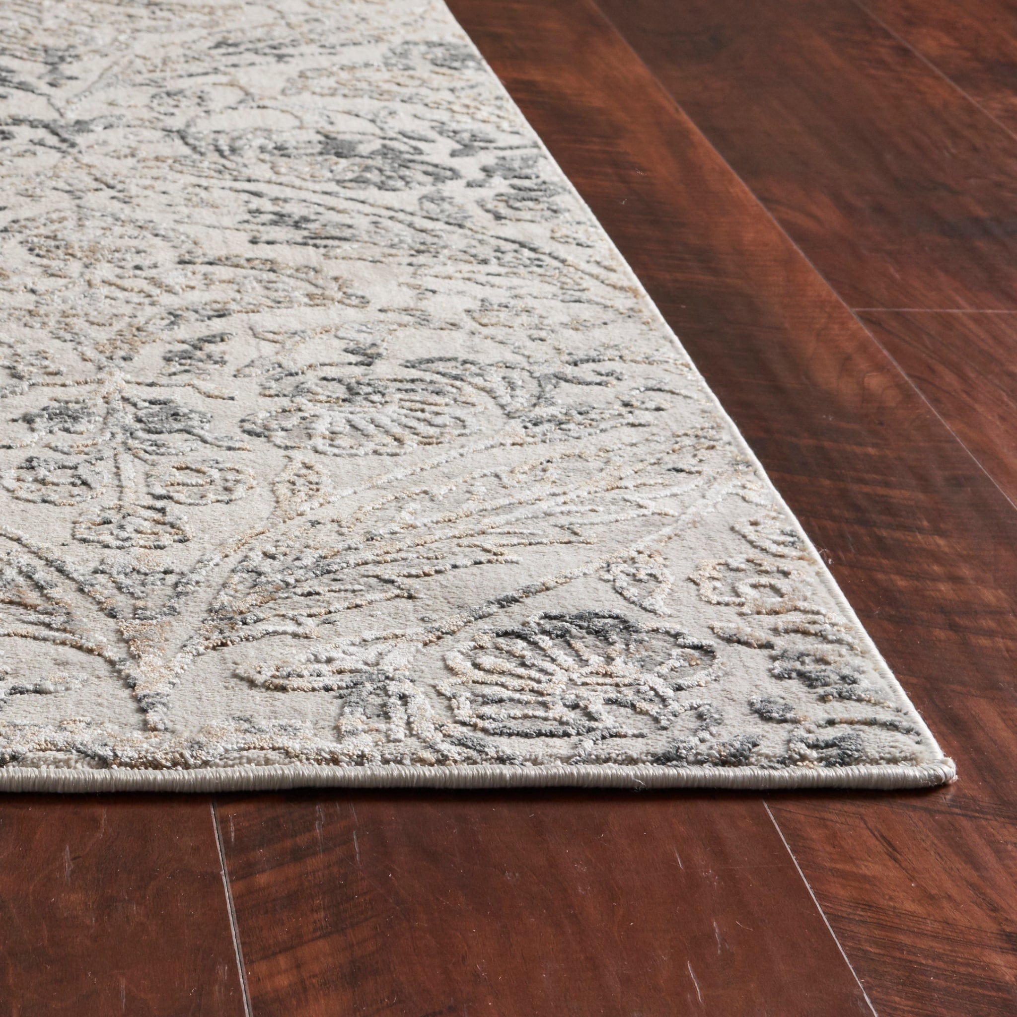 Generations Area Rug