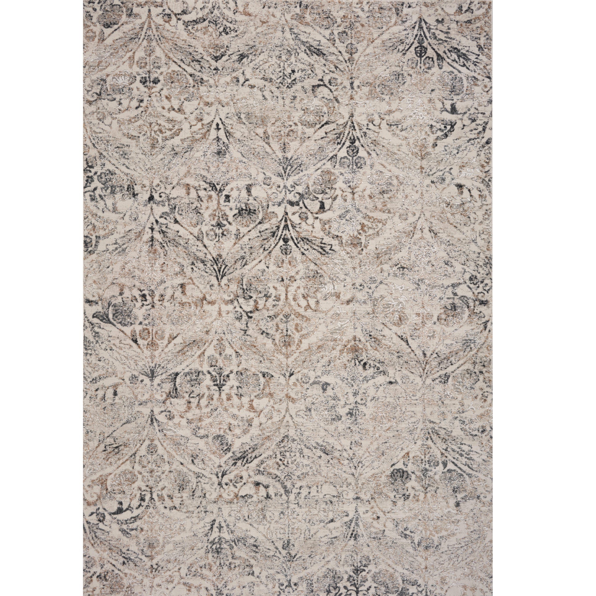 Generations Area Rug