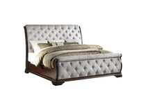  brown master bedroom   