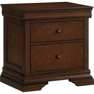 Nightstand