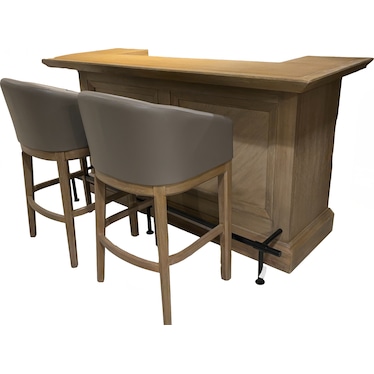 Swain 3PC Bar Set
