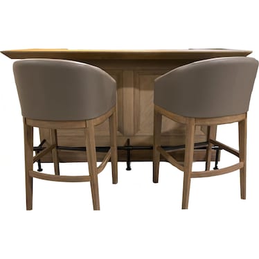 Swain 3PC Bar Set