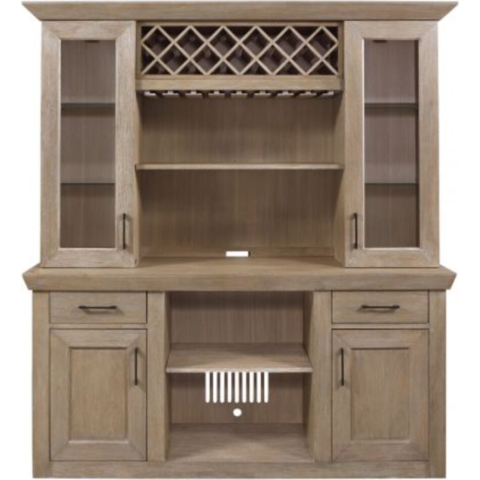  brown pub   bar units   stools   