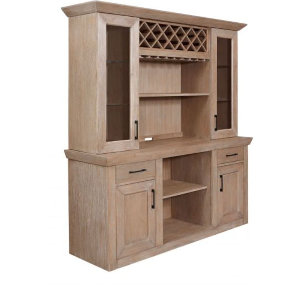  brown pub   bar units   stools   