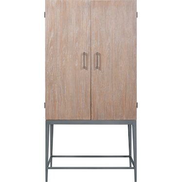 Swain Bar Cabinet