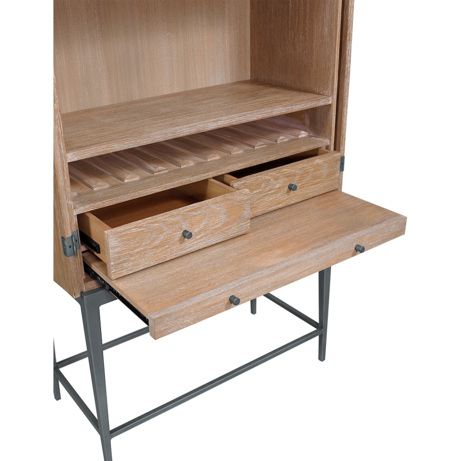  brown pub   bar units   stools   