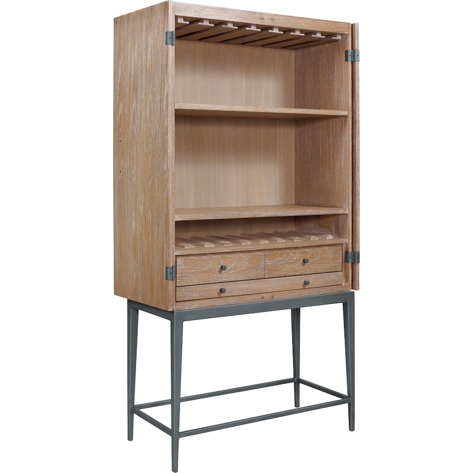  brown pub   bar units   stools   