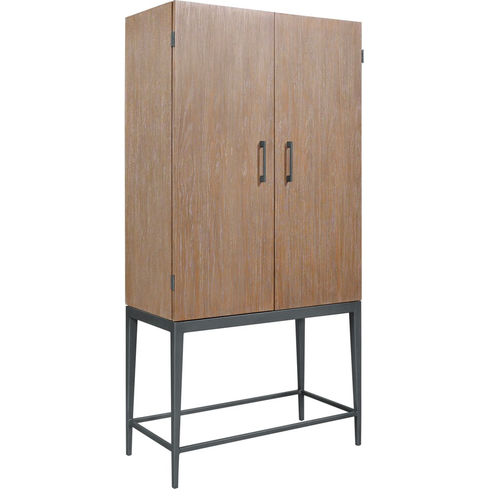  brown pub   bar units   stools   