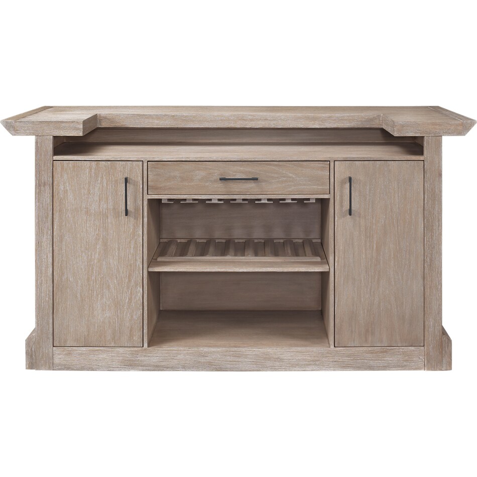  brown pub   bar units   stools   