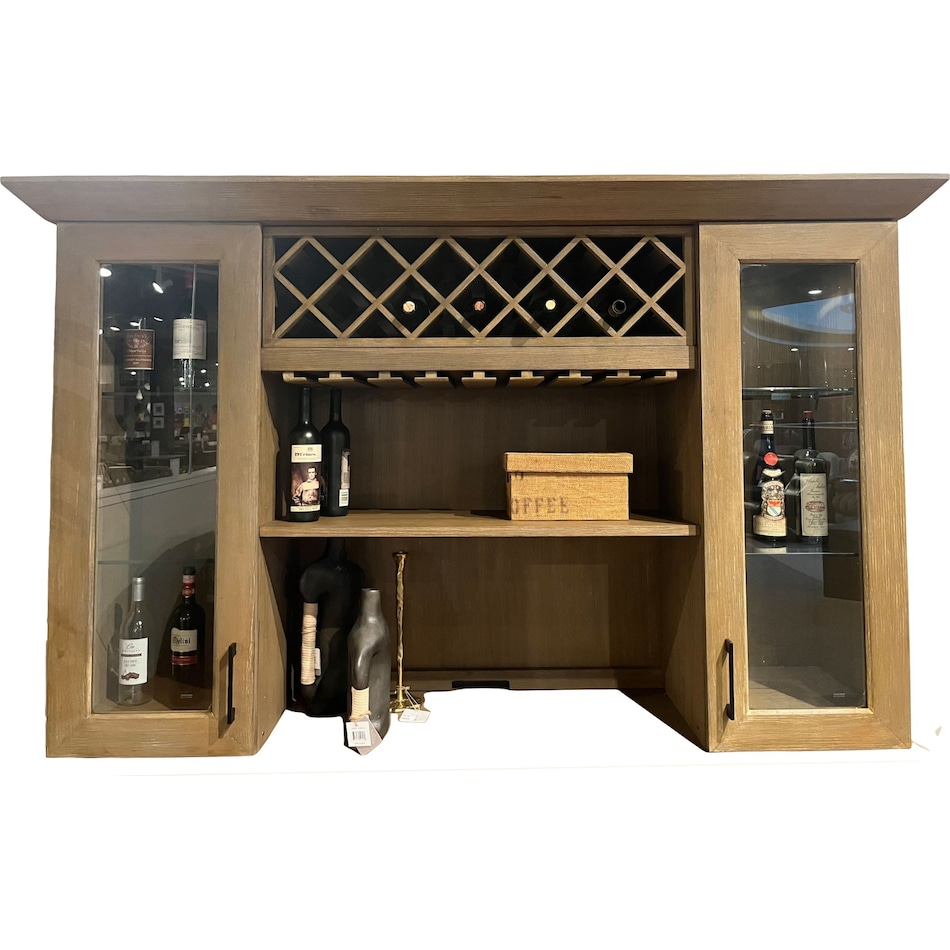  brown pub   bar units   stools   