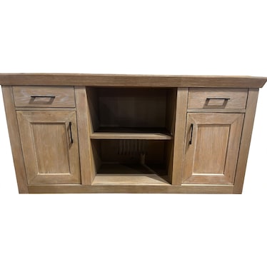 Swain Back Bar Base