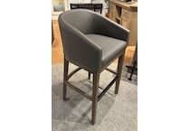  brown pub   bar units   stools   