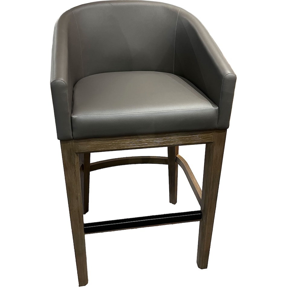  brown pub   bar units   stools   