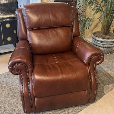 Rell Power Recliner