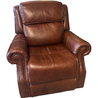 Rell Power Recliner