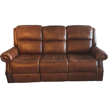 Rell Power Reclining Sofa