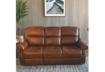 Rell Power Reclining Sofa
