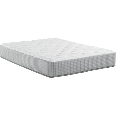 Biltmore Tea House Innerspring Mattress - Full