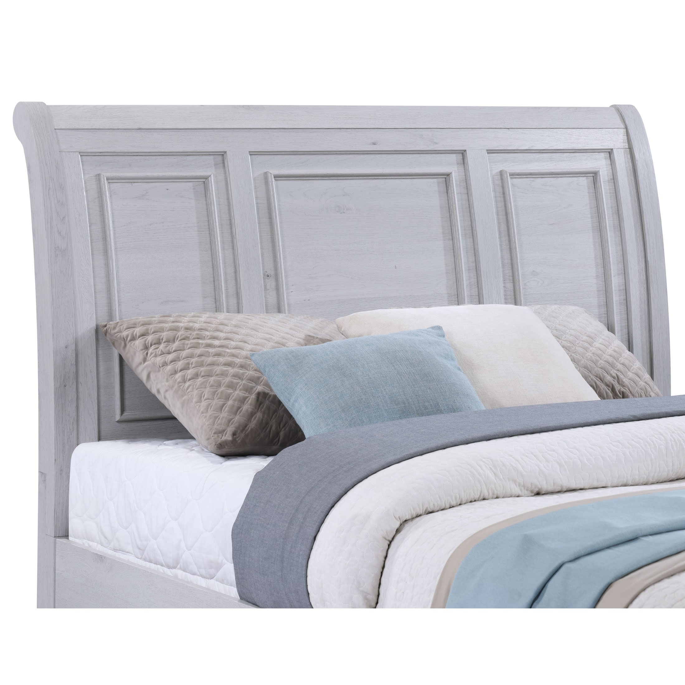 Filco Queen Storage Bed