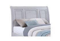  gray master bedroom   