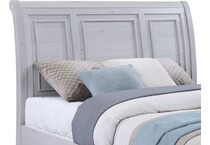  gray master bedroom   
