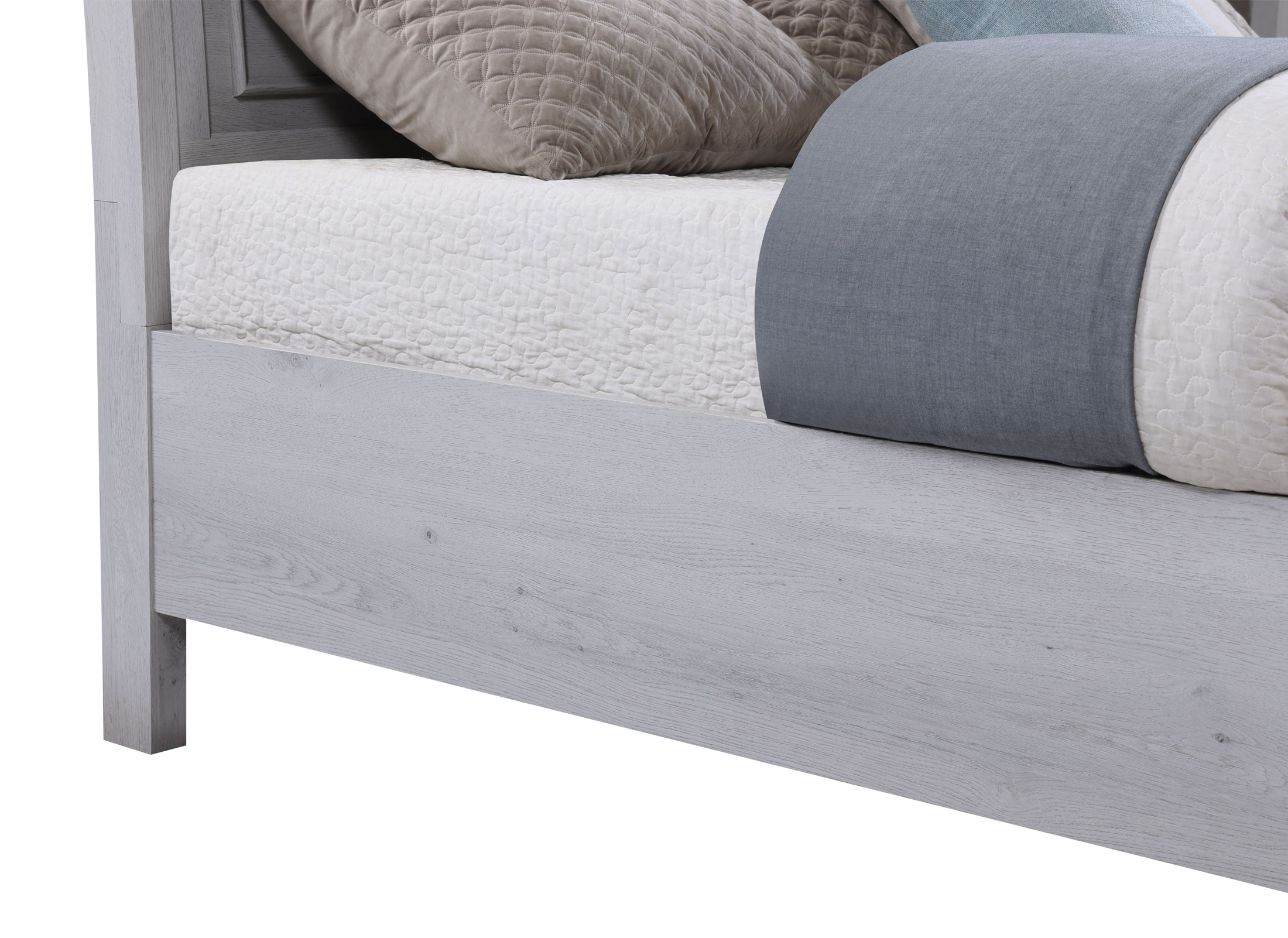 Filco King Storage Bed