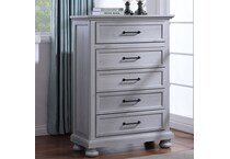  gray master bedroom   