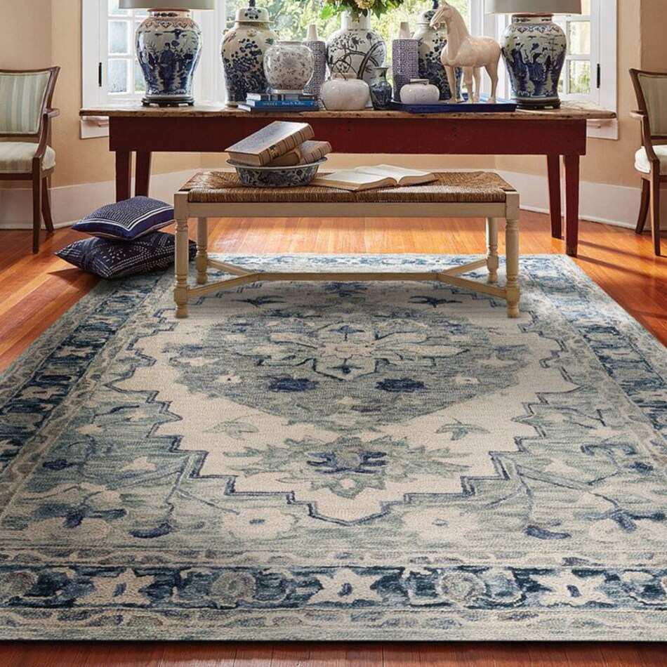  multi rug   